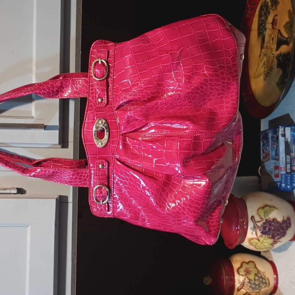 Cato Purse bag - Picture 3 of 4